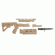 Pro Mag Ruger 10/22 Archangel Rifle Conversion Package Desert Tan
