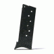Ruger LC9 9MM Pistol Magazine, Steel, Blue, 7 Round