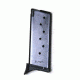 Ruger LC9 9MM Pistol Magazine, Steel, Blue, 7 Round