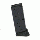 Ruger LC9 9MM Pistol Magazine, Steel, Blue, 7 Round