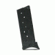 Ruger LC9 9MM Pistol Magazine, Steel, Blue, 7 Round