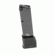 Ruger P90 / P97 .45 ACP Pistol Magazine, Steel, Blue, 10 Round
