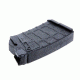 Pro Mag Saiga 12 Gauge Box Shotgun Magazine, Polymer, Black, 5 Round, SAI 01-5RD