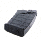 Pro Mag Saiga 12 Gauge Box Shotgun Magazine, Polymer, Black, 5 Round, SAI 01-5RD
