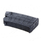 Pro Mag Saiga 12 Gauge Box Shotgun Magazine, Polymer, Black, 5 Round, SAI 01-5RD