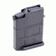 Saiga .308 Rifle Magazine, Polymer, Black, 10 Round