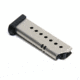 Sig Sauer P220 .45 ACP Pistol Magazine, Nickel Plated Steel, 8 Round