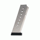 Sig Sauer P220 .45 ACP Pistol Magazine, Nickel Plated Steel, 8 Round