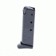 Sig Sauer P230 .380 ACP Pistol Magazine, Steel, Blue, 7 Round