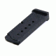 Smith / Wesson Bodyguard .380 ACP Pistol Magazine, Steel, Blue, 6 Round