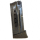 ProMag S&amp;W M&amp;P Compact 9mm Luger Pistol Magazine, 12 Round, Blued, 1 Pack, Steel, SMI-A15-12RD