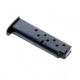 Smith / Wesson Model 39 9MM Pistol Magazine, Steel, Blue, 8 Round
