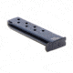 Smith / Wesson Model 39 9MM Pistol Magazine, Steel, Blue, 8 Round