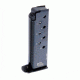 Smith / Wesson Model 39 9MM Pistol Magazine, Steel, Blue, 8 Round