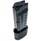 Pro Mag Smith / Wesson Shield 9MM Pistol Magazine, Steel, Blue, 10 Round SMI 28-10RD
