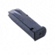 Taurus PT-92 9MM Pistol Magazine, Steel, Blue, 15 Round
