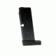 Taurus TCP .380 ACP Pistol Magazine, Steel, Blue, 6 Round