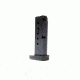 Taurus TCP .380 ACP Pistol Magazine, Steel, Blue, 6 Round