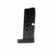 Taurus TCP .380 ACP Pistol Magazine, Steel, Blue, 6 Round