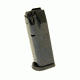 Walther P99 / SW99 Series 9MM Pistol Magazine, Steel, Blue, 15 Round