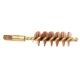 Pro-Shot 10mm/.40 Cal Pistol Bore Brush, Pack of 12, 10P-CS