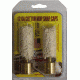 Pro-Shot 12 Gauge Shotgun Bore Brush, Pack of 12, 12S-CS
