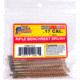 Pro-Shot .17 Caliber Rifle Brush Dozen Pack, 12 Quantity, 17R-D