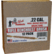 Pro-Shot .22 Cal Rimfire Rifle Bore Brush, Pack of 12, 22R-CS