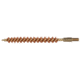 Pro-Shot .25 Caliber Rifle Brush Dozen Pack, 12 Quantity, 25R-D