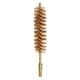 Pro-Shot .338 Caliber / 8.7mm Chamber Brush, Brass, 338BC
