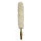 Pro-Shot .35 / .375 Caliber Rifle Mop, Large Caliber, White, MP35-375