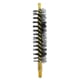 Pro-Shot .50 Caliber / 12.7mm Nylon Rifle Brush, Black, 50NR