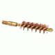 Pro-Shot 9mm Pistol Bore Brush, Pack of 12, 9P-CS