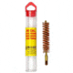 Pro-Shot Bore Brush, .45 Caliber, Bronze, 45BP-10/32