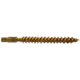 Pro-Shot Pro-Shot Brass Core-Bronze Bristle Rifle Length Bore Brush 6.5mm Caliber, Bronze Bristles w/ Brass Core, 6.5R