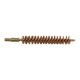 Pro-Shot Brass Core Bronze Bristle Pistol Chamber Brush