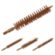Pro-Shot Brass Core Bronze Bristle Pistol Chamber Brush