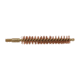 Pro-Shot Pro-Shot Brass Core Bronze Bristle Rifle Chamber Brush Fits .17 Caliber-.22 Caliber Rimfire-.223 Centerfire, Bronze Bristles w/ Brass Core, 223BC
