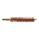 Pro-Shot Pro-Shot Brass Core Bronze Bristle Rifle Chamber Brush Fits .22-250, 6BR, .270 Caliber., 7mm-08, 7mm Mauser, .308, .30-06. .30 Caliber, Bronze Bristles w/ Brass Core, 30BC