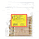 Pro-Shot Brass Core-Bronze Bristle Rifle Length Bore Brush .22 Centerfire