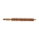 Pro-Shot Pro-Shot Brass Core-Bronze Bristle Rifle Length Bore Brush .303 Caliber/7.7mm, Bronze Bristles w/ Brass Core, 303R