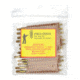Pro-Shot Brass Core-Bronze Bristle Rifle Length Bore Brush .338 Caliber
