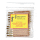 Pro-Shot Brass Core-Bronze Bristle Rifle Length Bore Brush .375 Caliber