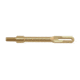 Pro-Shot Brass Patch Holder For .30 Caliber And Up, PH30