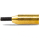 Pro-Shot Brass Shotgun Adaptor 8/32 Thread To 5/16-27 Thread