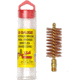 Pro-Shot Bronze Shotgun Bore Brush 10 Gauge