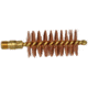 Pro-Shot Bronze Shotgun Bore Brush 10 Gauge