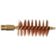 Pro-Shot Bronze Shotgun Bore Brush 28 Gauge, 28S