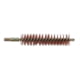 Pro-Shot Bronze Shotgun Bore Brush .410 Gauge, 410S