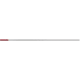 Pro-Shot Coated Rifle Rod, 30in, .22-6.5mm, CR30-22
